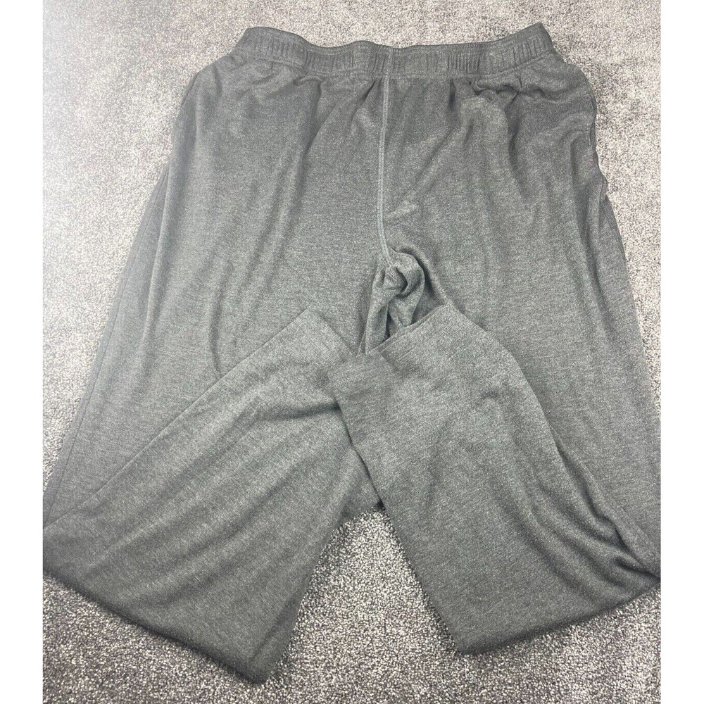 Tommy Bahama Sweat‎ Pants Mens Large Gray Drawstring Loungewear
